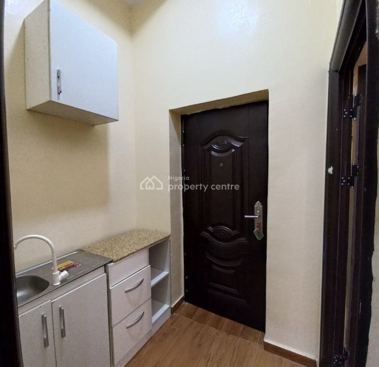 Vip 1-bedroom Apartment, F-14 Layout, Kubwa, Abuja, Flat / Apartment Short Let