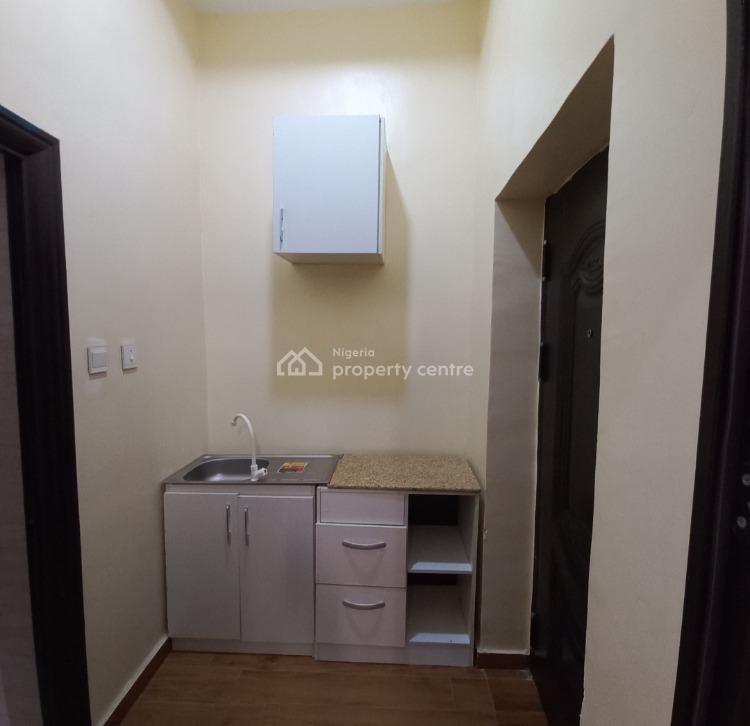 Vip 1-bedroom Apartment, F-14 Layout, Kubwa, Abuja, Flat / Apartment Short Let