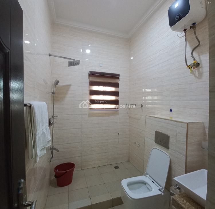 Vip 1-bedroom Apartment, F-14 Layout, Kubwa, Abuja, Flat / Apartment Short Let