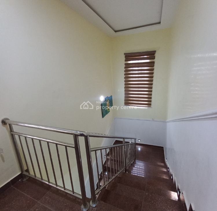 Vip 1-bedroom Apartment, F-14 Layout, Kubwa, Abuja, Flat / Apartment Short Let