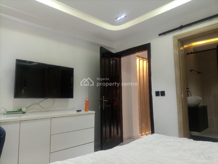 2 Bedroom Flat, Wuse 2, Abuja, Flat / Apartment Short Let
