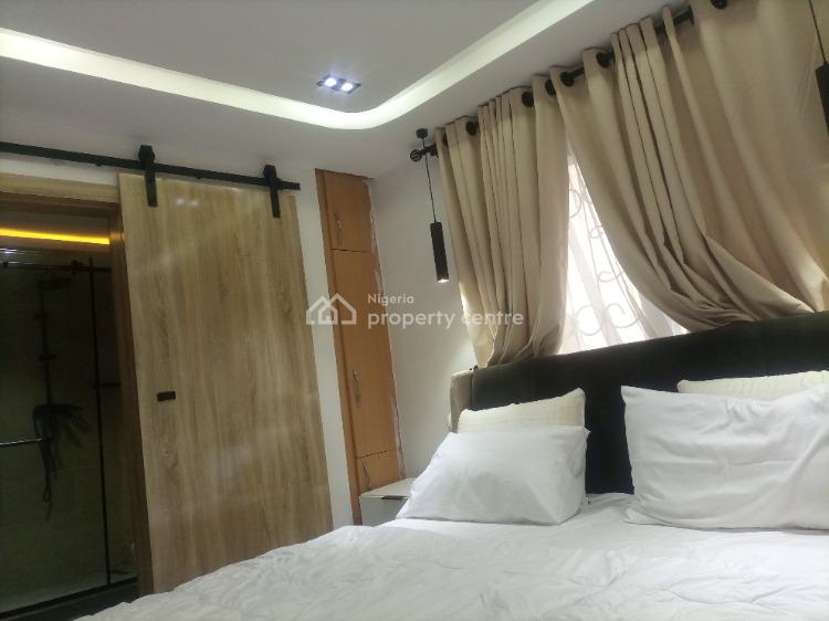 2 Bedroom Flat, Wuse 2, Abuja, Flat / Apartment Short Let