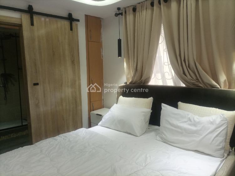 2 Bedroom Flat, Wuse 2, Abuja, Flat / Apartment Short Let