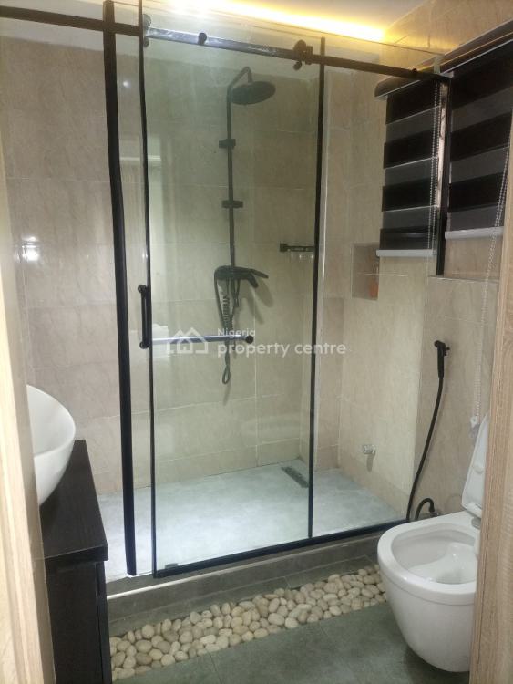 2 Bedroom Flat, Wuse 2, Abuja, Flat / Apartment Short Let