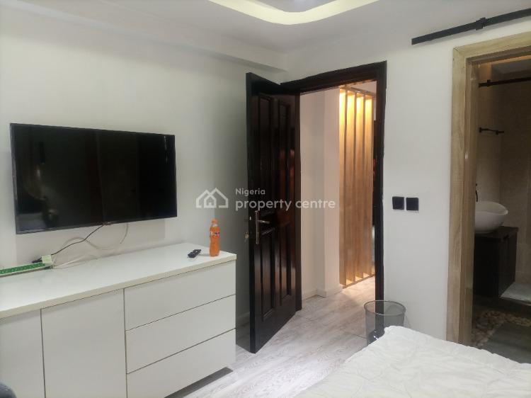 2 Bedroom Flat, Wuse 2, Abuja, Flat / Apartment Short Let