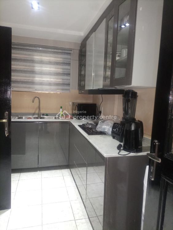 2 Bedroom Flat, Wuse 2, Abuja, Flat / Apartment Short Let