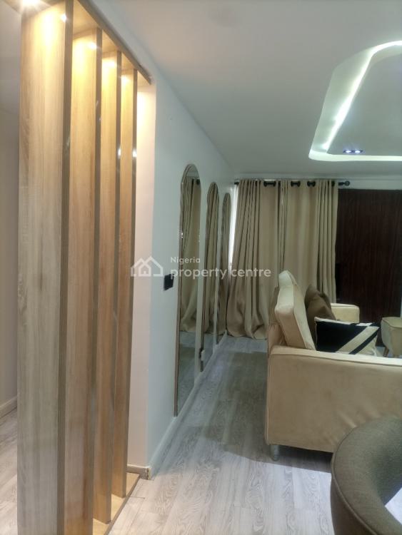 2 Bedroom Flat, Wuse 2, Abuja, Flat / Apartment Short Let