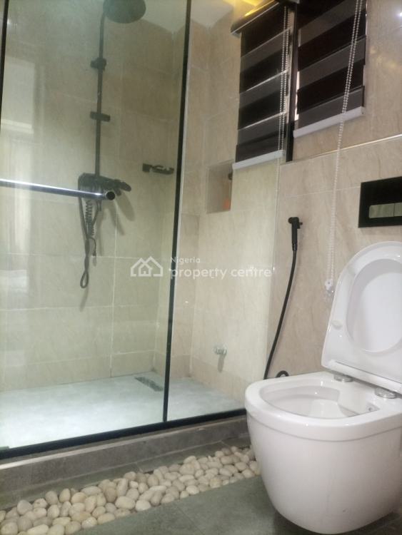 2 Bedroom Flat, Wuse 2, Abuja, Flat / Apartment Short Let