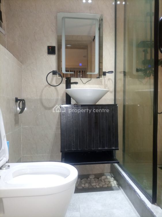 2 Bedroom Flat, Wuse 2, Abuja, Flat / Apartment Short Let