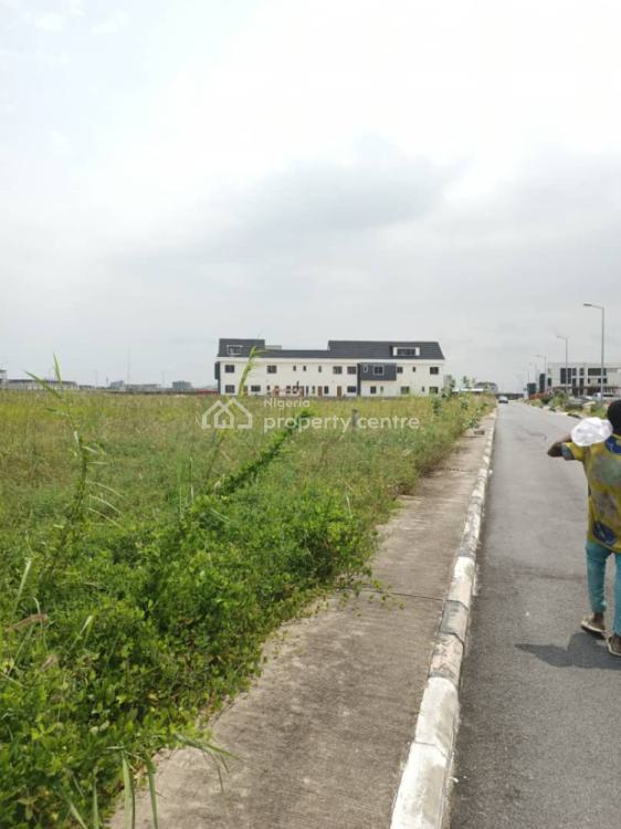 For Sale 1,100 Square Meter. Size 1,100, Cowrie Creek Estate, Ikate