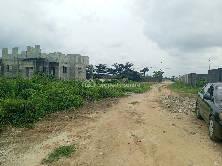 For Sale 12 Plots Of Land In A Rapidly Developing Layout, Obirikwere