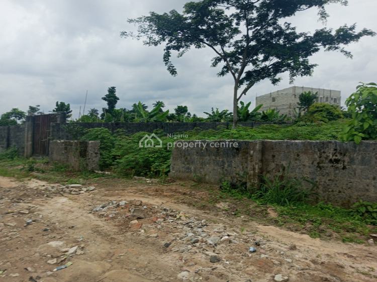 For Sale 12 Plots Of Land In A Rapidly Developing Layout, Obirikwere