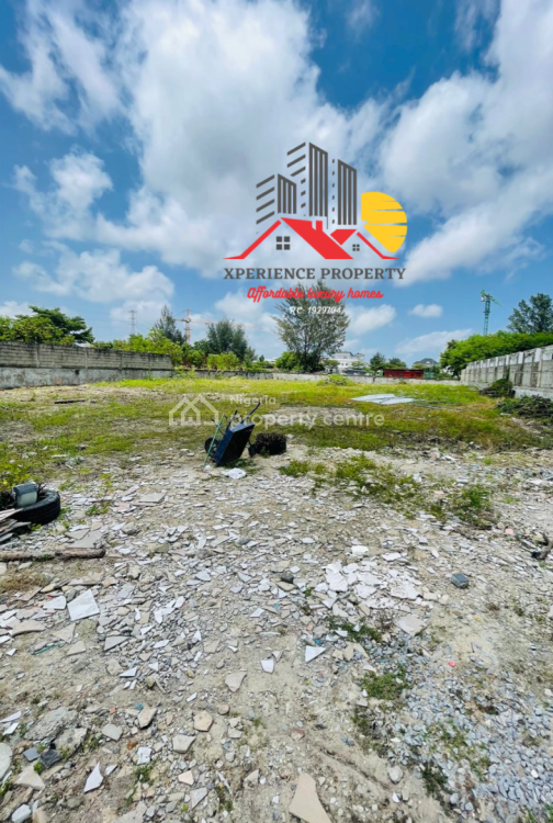 For Sale Prime Located Land, Banana Island, Ikoyi, Lagos Nigeria