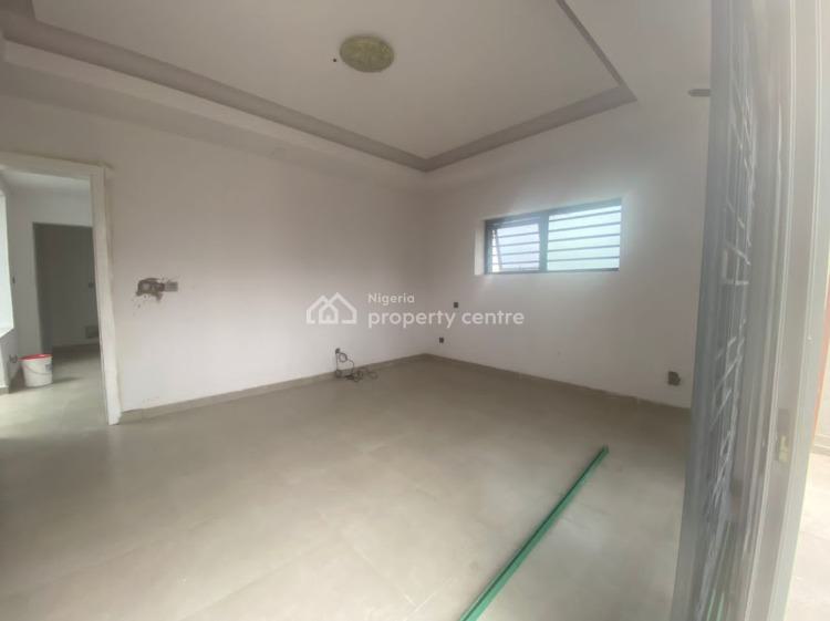 For Sale 4 Bedrooms Terrace Duplex House With C Of O, Appleton Court