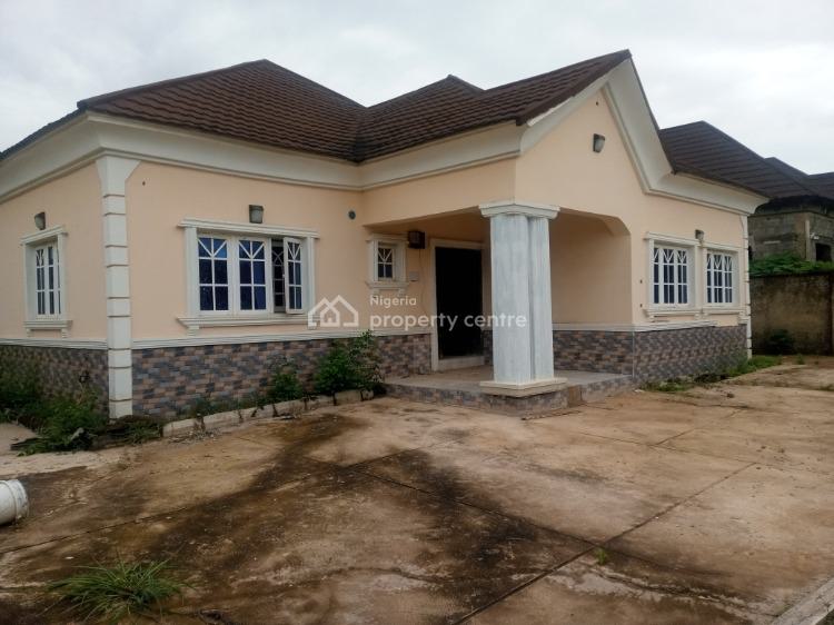 For Sale Tastefully Finished 3 Bedroom Bungalow, Goshen Estate