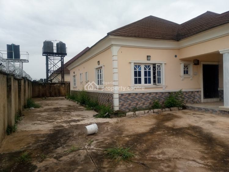 For Sale Tastefully Finished 3 Bedroom Bungalow, Goshen Estate