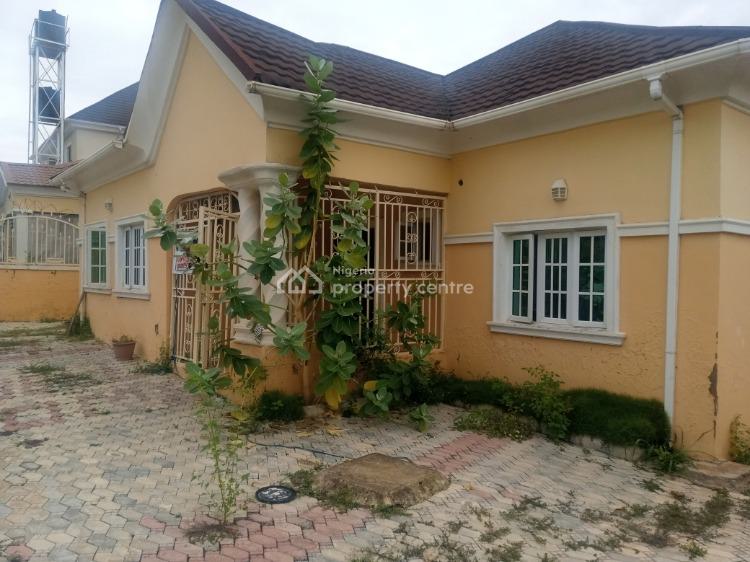 For Sale Tastefully Finished 3 Bedroom Bungalow, Goshen Estate