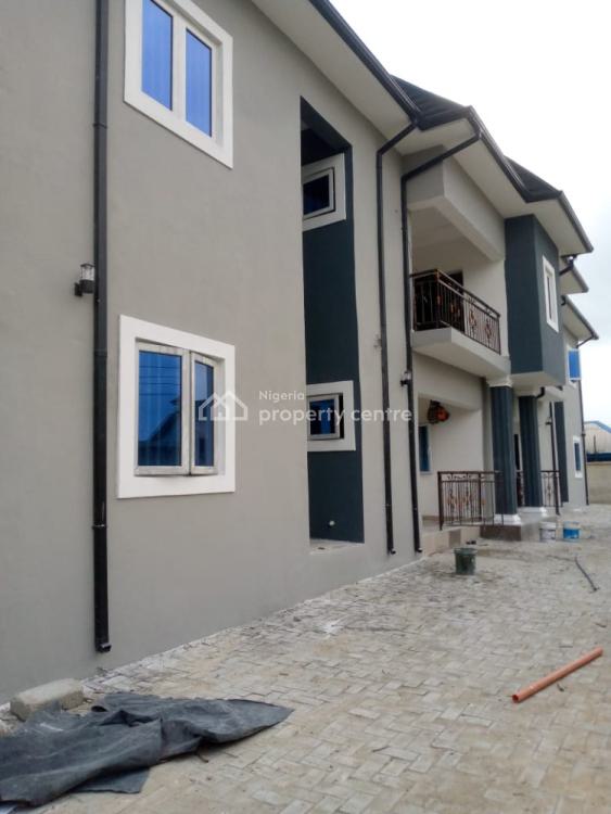 For Rent Exquisitely Finished Two (2) Bedroom Apartment, Farm Road