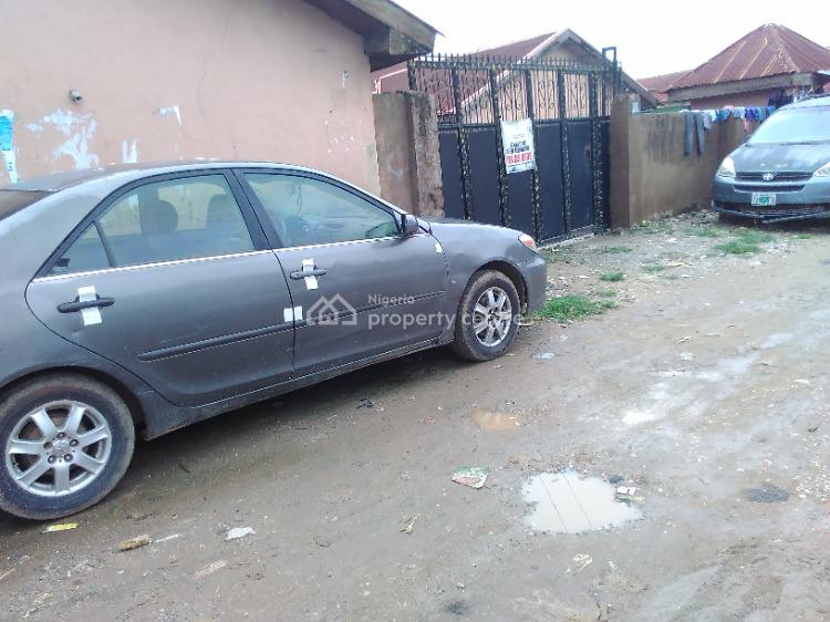 For Sale House, Berger Quarry Road, Mpape, Abuja 9 Beds, 10 Baths Nigeria Property Centre