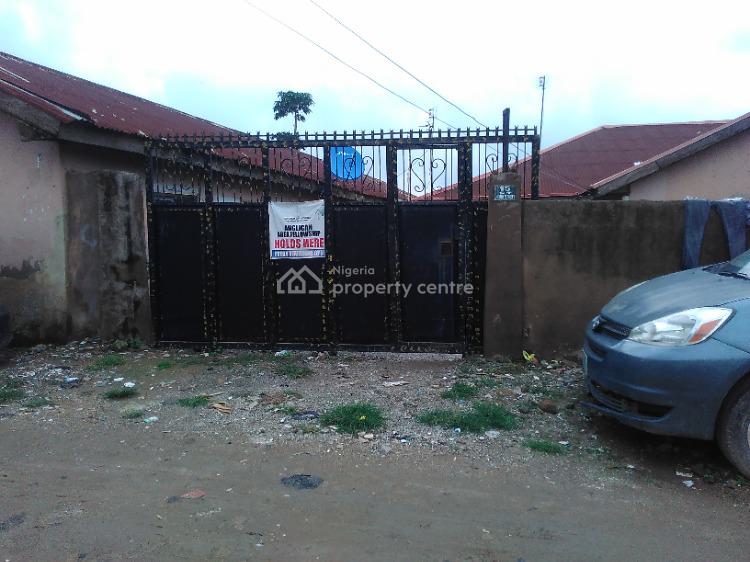 For Sale House, Berger Quarry Road, Mpape, Abuja 9 Beds, 10 Baths Nigeria Property Centre