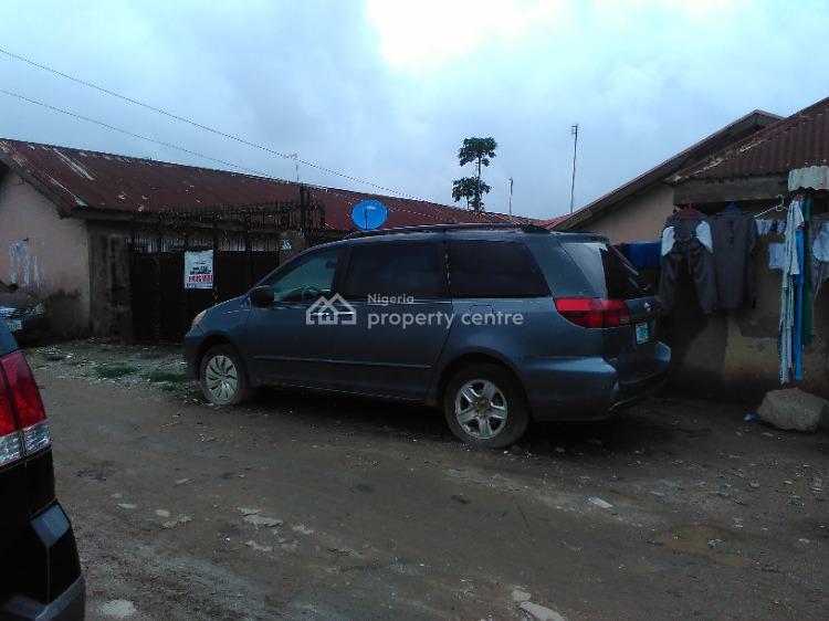 For Sale House, Berger Quarry Road, Mpape, Abuja 9 Beds, 10 Baths Nigeria Property Centre