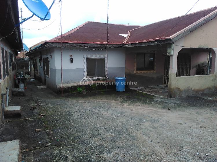 For Sale House, Berger Quarry Road, Mpape, Abuja 9 Beds, 10 Baths Nigeria Property Centre