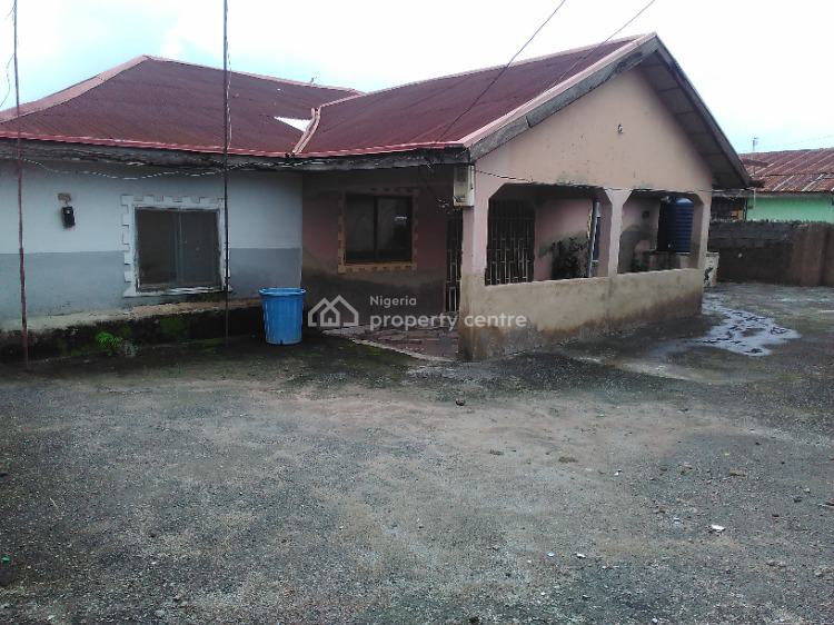 For Sale House, Berger Quarry Road, Mpape, Abuja 9 Beds, 10 Baths Nigeria Property Centre
