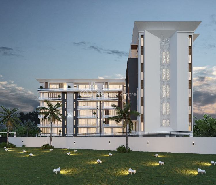 View of 47 Stunning Luxury Penthouse Designs with Sky-High Style