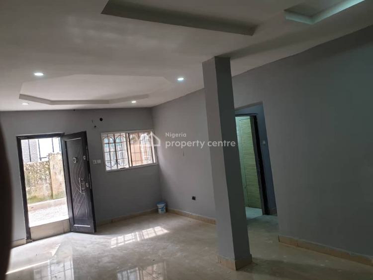 For Rent Very Spacious One Bedroom, S I L Estate, Mbora (Nbora), Abuja