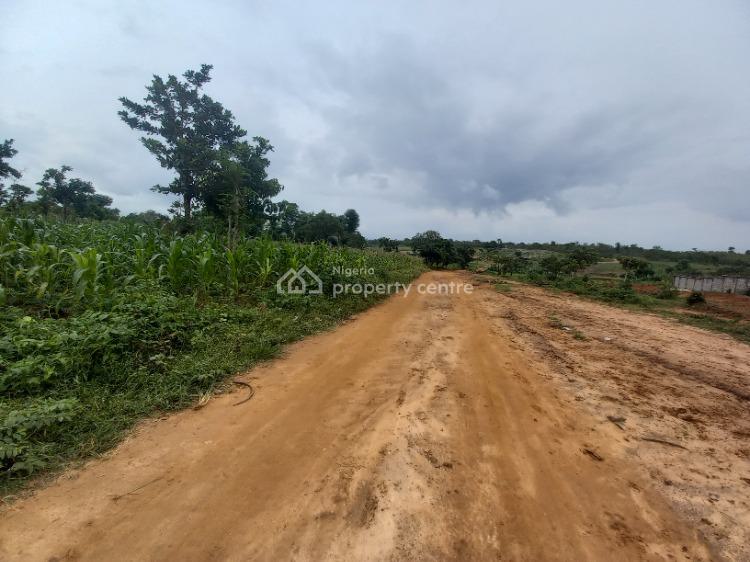 For Sale Estate Land Well Located, Dry And Fenced 4.09ha (40,900 Sqm