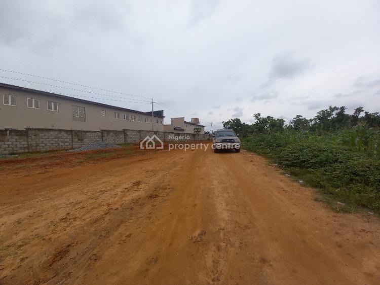 For Sale Estate Land Well Located, Dry And Fenced 4.09ha (40,900 Sqm