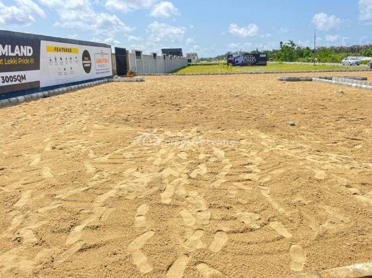 For Sale Buy And Build Immediately, Abraham Adesanya, Etiosa Lagos