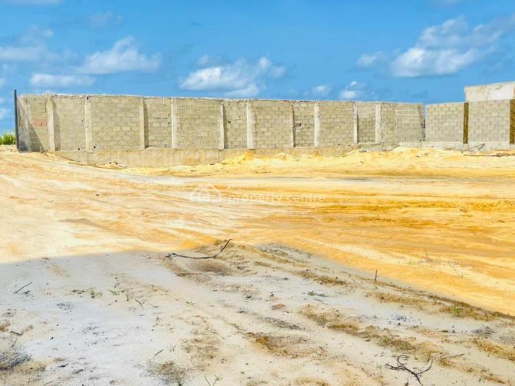 For Sale Buy And Build Immediately, Abraham Adesanya, Etiosa Lagos