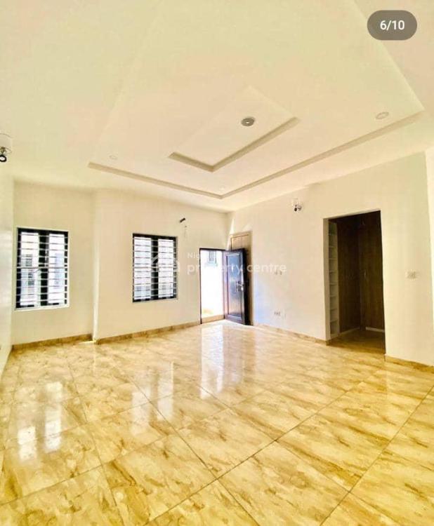 For Sale Magnificently Built 4 Bedrooms Terrace Duplex With Swimming