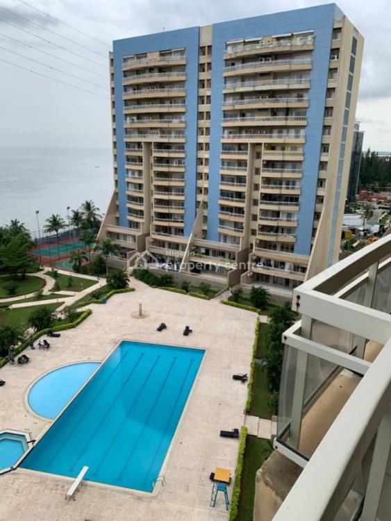 For Sale 3 Bedroom Flat With Bq, Bella Vista, Banana Island, Ikoyi, Lagos 3 Beds (Ref 1397087)