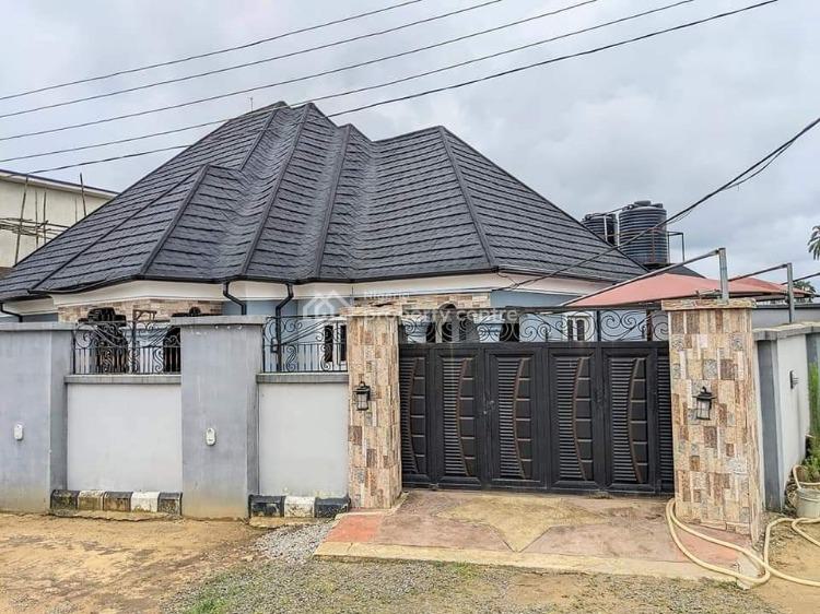 For Sale Luxuriously Finished Three (3) Bedroom, Shelter Afrique