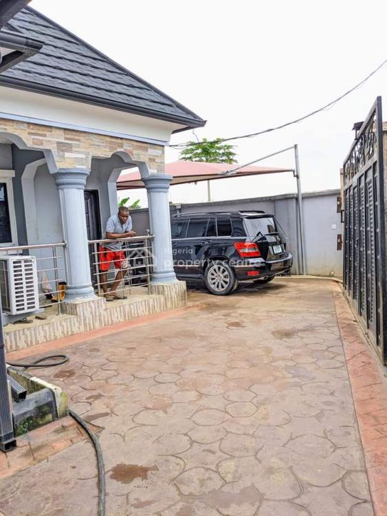 For Sale Luxuriously Finished Three (3) Bedroom, Shelter Afrique
