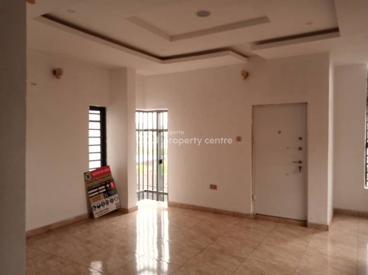 For Sale 4 Bedroom Fully Detached Duplex With B.q, Labak Estate, Oko