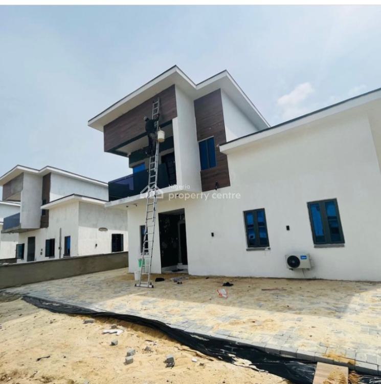 For Sale Magnificently Built Smart Home With Automated Features, De