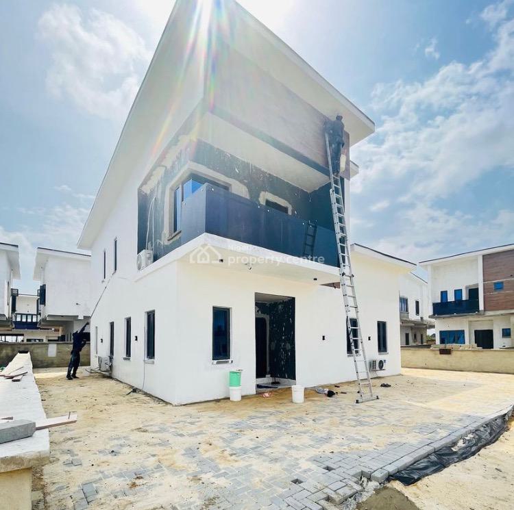 For Sale Magnificently Built Smart Home With Automated Features, De