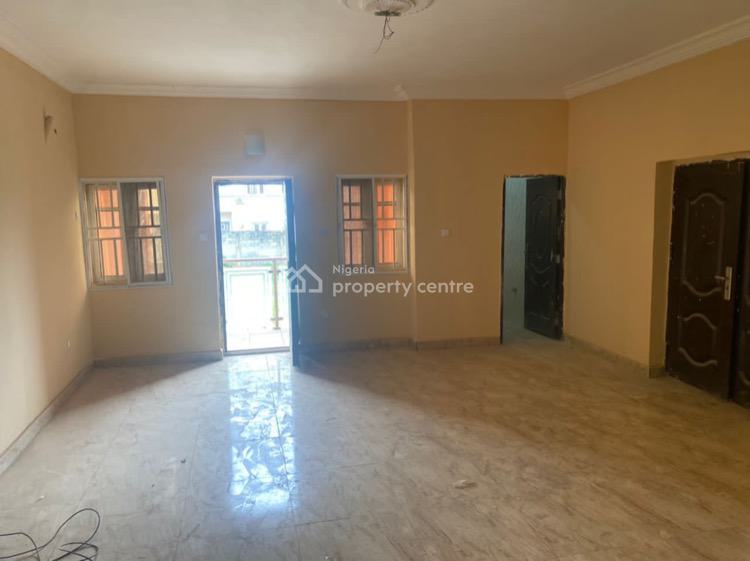 For Rent A Tastefully Finished Spacious Brand New 3 Bedroom Flat With