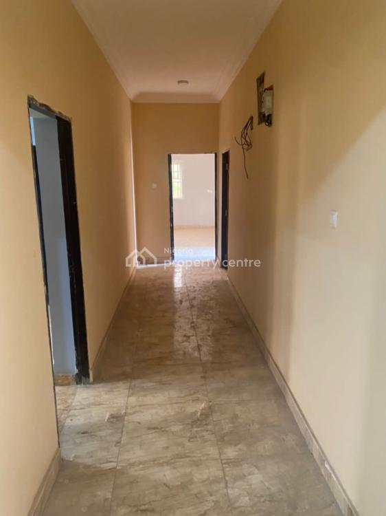 For Rent A Tastefully Finished Spacious Brand New 3 Bedroom Flat With