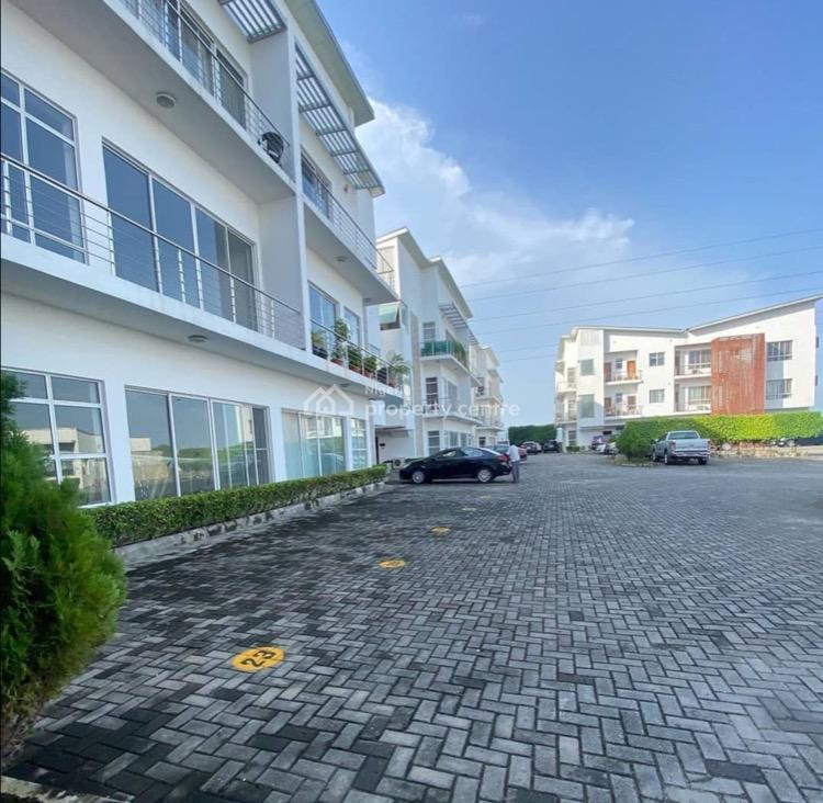 For Sale 3 Bedroom Apartments With Bq In A Waterfront Property, Banana