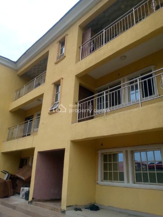 For Rent A Lovely Spacious Self Contained Room In A 3 Bedroom Shared Apartment, Beulah Estate