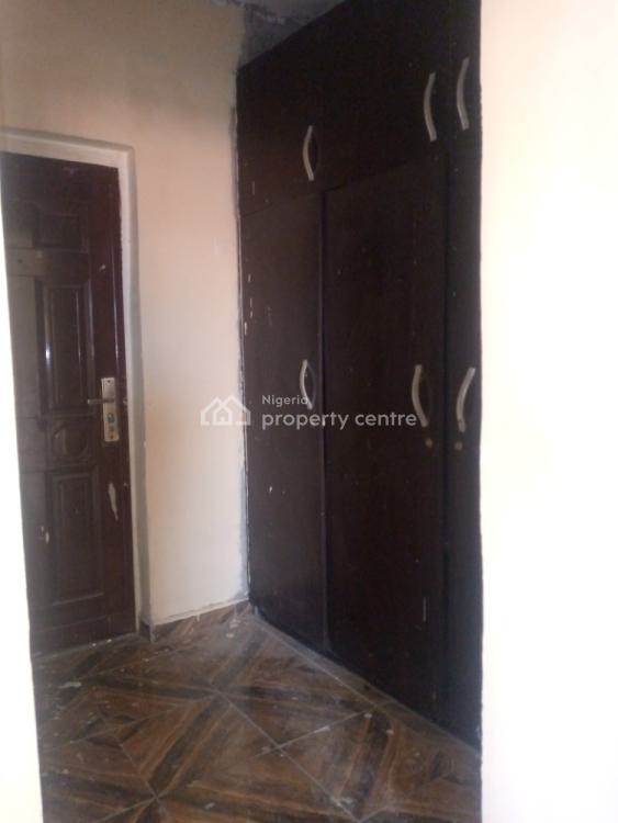For Rent A Lovely Spacious Self Contained Room In A 3 Bedroom Shared Apartment, Beulah Estate
