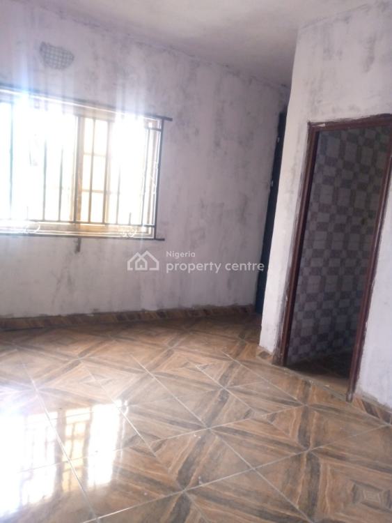 For Rent A Lovely Spacious Self Contained Room In A 3 Bedroom Shared Apartment, Beulah Estate