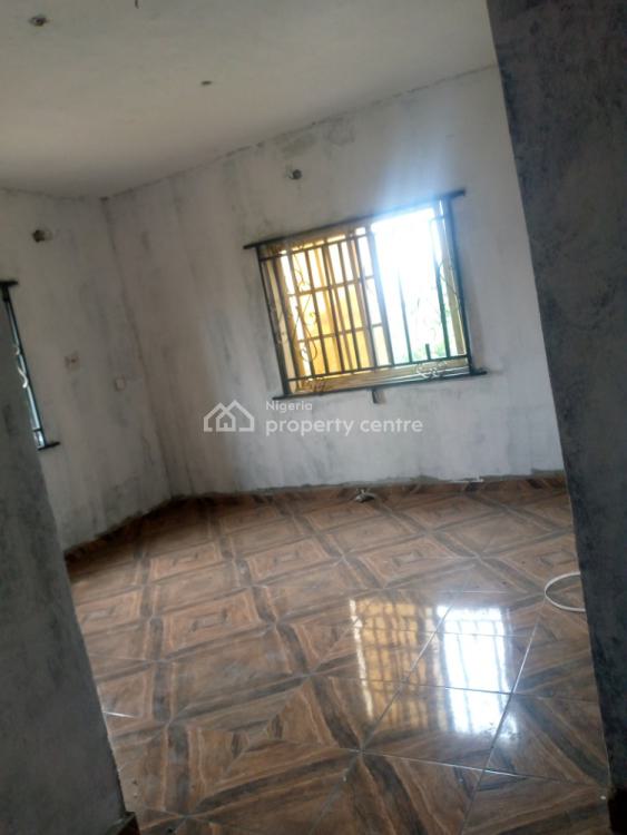 For Rent A Lovely Spacious Self Contained Room In A 3 Bedroom Shared Apartment, Beulah Estate
