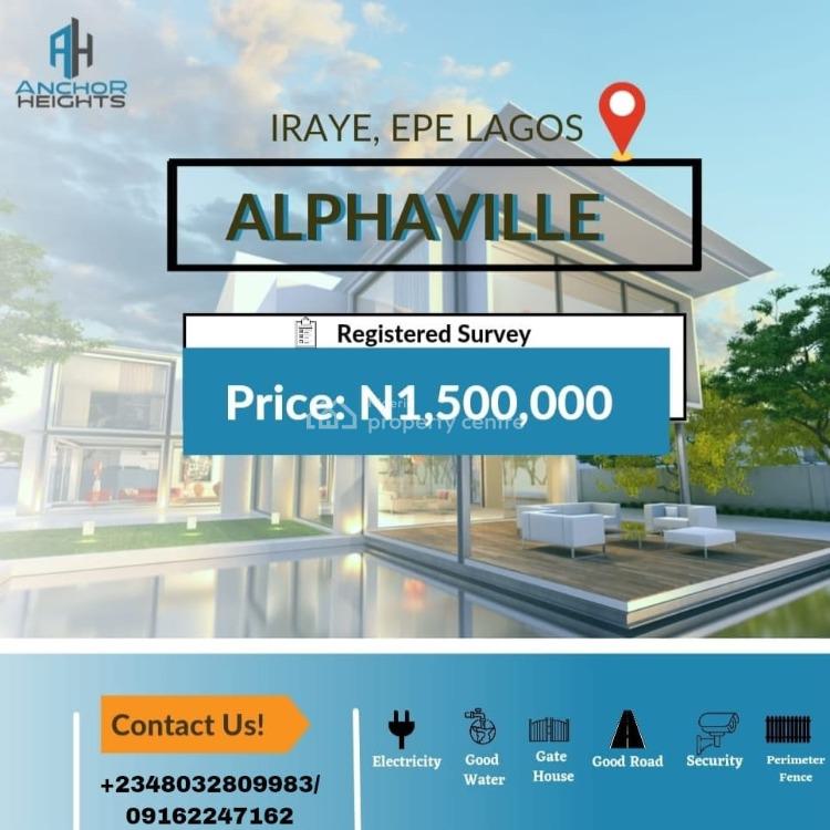 Land for Sale in Lagos 186,957 Listings Nigeria Property Centre