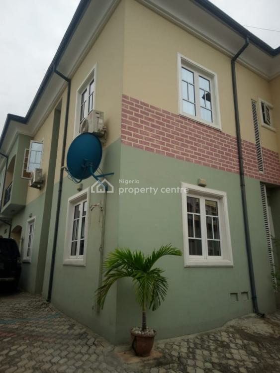 For Rent Beautiful 3 Bedroom Apartment, Maryland, Lagos 3 Beds, 3