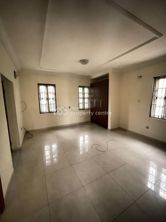 For Rent 4 Bedroom Fully Detached Duplex, Crown Estate, Sangotedo